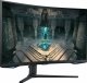 Monitor Samsung Odyssey G6 (LS32BG650EUXEN) 4