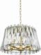 Lampa wisząca Zuma Line Lampa wisząca MIRABELL P0465-05K-V7V7 Zuma Line 1