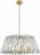 Lampa wisząca Zuma Line Lampa wisząca MIRABELL P0465-06K-V7V7 Zuma Line 1