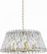 Lampa wisząca Zuma Line Lampa wisząca MIRABELL P0465-06K-V7V7 Zuma Line 1