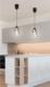 Lampa wisząca Candellux Lampa wisząca FELIS 31-00118 Candellux 5