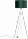 Lampa podłogowa Zuma Line Lampa podłogowa INGA H06-GD-GR Zuma Line 1