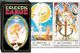 Piatnik Karty tarot 'Tarot Eclectic' PIATNIK - 77249 1