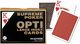 Piatnik Karty poker 'Supreme Poker Opti' PIATNIK - 77576 2