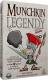 Black Monk Munchkin - Legendy (179396) 1