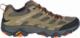 Buty trekkingowe męskie Merrell Moab 3 Vent oliwkowe r. 41 1/2 1