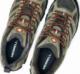 Buty trekkingowe męskie Merrell Moab 3 Vent oliwkowe r. 41 1/2 3