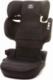 Fotelik samochodowy 4Baby Euro-fix 15-36 kg czarny 1