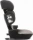 Fotelik samochodowy 4Baby Euro-fix 15-36 kg czarny 11