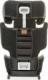 Fotelik samochodowy 4Baby Euro-fix 15-36 kg czarny 4