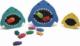 BS Toys BS Toys, Gra na rzep Rekin 1