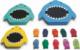 BS Toys BS Toys, Gra na rzep Rekin 2