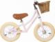 Rowerek biegowy Banwood first go! pink 1