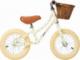 Rowerek biegowy Banwood first go! bonton cream 1