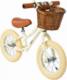 Rowerek biegowy Banwood first go! bonton cream 1