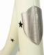 Rowerek biegowy Banwood first go! bonton cream 4