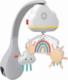 Fisher Price Uspokajacz karuzelka Chmurkowa tęcza 1