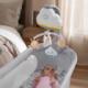 Fisher Price Uspokajacz karuzelka Chmurkowa tęcza 1