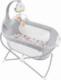 Fisher Price Uspokajacz karuzelka Chmurkowa tęcza 4