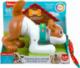 Fisher Price Edukacyjny Piesek Raczkuj ze mną 1