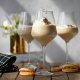 Krosno KIELISZEK DO WINA CZERWONEGO 490ML LINIA OBSESSION F5799170490 4