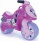 Injusa INJUSA Myszka Minnie Jeździk Motor Rowerek Biegowy 1