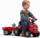 Falk Jeździk Baby Massey Ferguson Czerwony (241C) 5