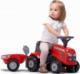 Falk Jeździk Baby Massey Ferguson Czerwony (241C) 6