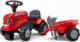 Falk Jeździk Baby Massey Ferguson Czerwony (241C) 1