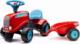 Falk Jeździk Tractor Go Czerwony (200B) 1