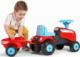 Falk Jeździk Tractor Go Czerwony (200B) 3