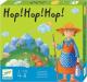 Djeco Gra planszowa Hop! Hop! Hop! Pastuszek i Owce 1