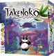 Rebel Gra planszowa Takenoko 1