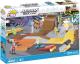 Cobi Action Town Szalony Skatepark (1880) 1
