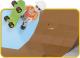 Cobi Action Town Szalony Skatepark (1880) 4