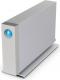 Dysk zewnętrzny HDD LaCie HDD 4 TB Biały (STEX4000200) 1