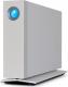 Dysk zewnętrzny HDD LaCie HDD 4 TB Biały (STEX4000200) 2