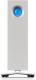 Dysk zewnętrzny HDD LaCie HDD 4 TB Biały (STEX4000200) 4