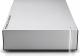 Dysk zewnętrzny HDD LaCie HDD 4 TB Srebrny (STEW4000400) 4