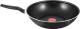 Patelnia Tefal wok Extra Powerglide 28cm 1