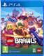 LEGO Brawls PS4 1