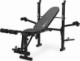 Hop-Sport Ławka treningowa HS-055 1