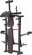 Hop-Sport Ławka treningowa HS-1065HB Pro z modlitewnikiem 2