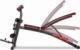 Hop-Sport Ławka treningowa HS-1035 z modlitewnikiem 1