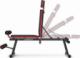 Hop-Sport Ławka treningowa HS-2040HB składana 2
