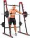 Hop-Sport Stojaki wielopoziomowe HS-1008L pod sztangę 1