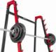 Hop-Sport Stojaki wielopoziomowe HS-1008L pod sztangę 3