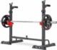 Hop-Sport Stojaki pod sztangę HS-1004L z asekuracją 4