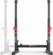 Hop-Sport Stojaki pod sztangę regulowane HS-1006L 1