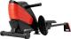 Wioślarz Hop-Sport magnetyczny HS-060R Cross Czerwony 1